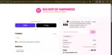 party10 coupon verification screenshot
