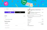 GRADFACE20 coupon verification screenshot