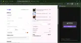 HAPPY15 coupon verification screenshot