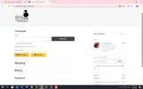 BIGWELCOME2025 coupon verification screenshot
