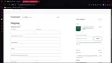 BIGWELCOME2025 coupon verification screenshot
