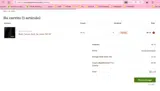 BigWelcome1711 coupon verification screenshot