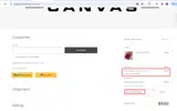 BIGWELCOME2025 coupon verification screenshot