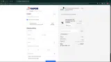 Big D Vapor coupon verification screenshot