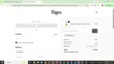 REWARDS10 coupon verification screenshot