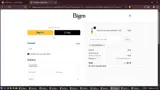 WELCOMEBACK coupon verification screenshot