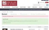 ACADEMIA coupon verification screenshot