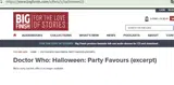HORROR coupon verification screenshot