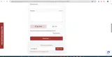LASTMINUTE coupon verification screenshot