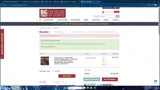 TOYMAKER coupon verification screenshot