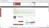 PSYCHIC coupon verification screenshot