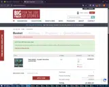 PSYCHIC coupon verification screenshot