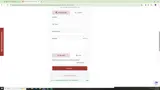 LASTMINUTE coupon verification screenshot