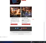 HORROR coupon verification screenshot