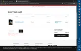 FALL30 coupon verification screenshot