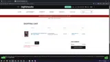LABORDAY coupon verification screenshot