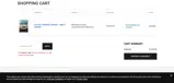LABORDAY coupon verification screenshot