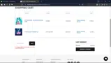 LOVE25 coupon verification screenshot