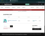 LOVE25 coupon verification screenshot