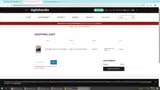 LOVE35 coupon verification screenshot
