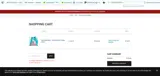 LOVE35 coupon verification screenshot