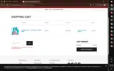 LOVE15 coupon verification screenshot