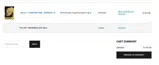 MDAY25 coupon verification screenshot