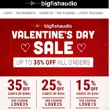 LOVE35 coupon verification screenshot