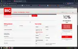 SAVE15 coupon verification screenshot