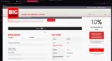 SAVE15 coupon verification screenshot