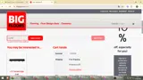 CLEAN coupon verification screenshot