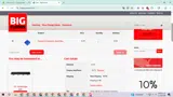 BESTFLOORS coupon verification screenshot