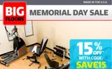 SAVE15 coupon verification screenshot