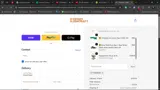 franklin coupon verification screenshot