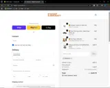 franklin coupon verification screenshot