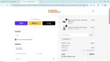 newgift coupon verification screenshot