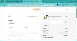 LOKI coupon verification screenshot