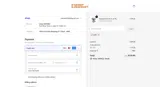 LOKI coupon verification screenshot