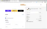 RA2.0 coupon verification screenshot