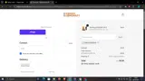 SIMPLYCODES535 coupon verification screenshot