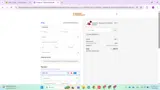SIMPLYCORDICEPS coupon verification screenshot