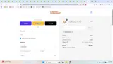SIMPLYCODES coupon verification screenshot