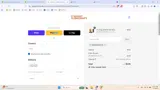 SIMPLYCODES535 coupon verification screenshot