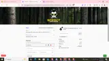 LARIKA83937 coupon verification screenshot
