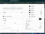 LARIKA83937 coupon verification screenshot
