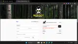 VALENTINE coupon verification screenshot