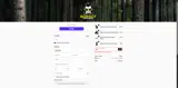 PALM coupon verification screenshot