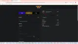 WINNER coupon verification screenshot