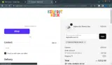 BigfootKickcom23 coupon verification screenshot