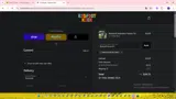 BigfootKickcom23 coupon verification screenshot